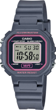 Casio LA-20WH-8ADF Saat