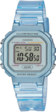 Casio LA-20WHS-2ADF Saat