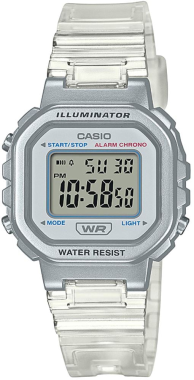 Casio LA-20WHS-7ADF Saat