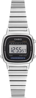 Casio LA670WD-1DF Saat