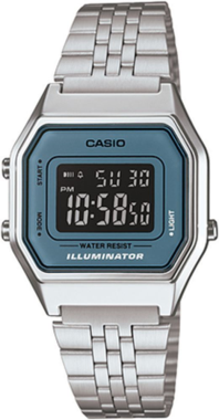 Casio LA680WA-2BDF Saat