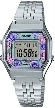 Casio LA680WA-2CDF Saat