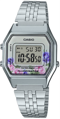 Casio LA680WA-4CDF Saat