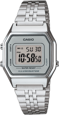 Casio LA680WA-7DF Saat