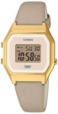 Casio LA680WEGL-5DF Saat