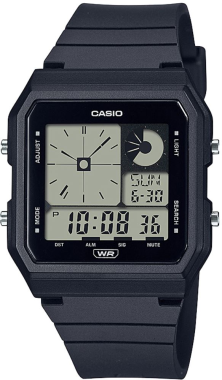 Casio LF-20W-1ADF Saat