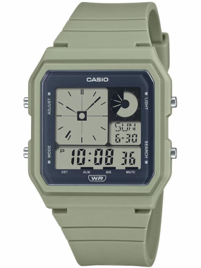 Casio LF-20W-3ADF Saat