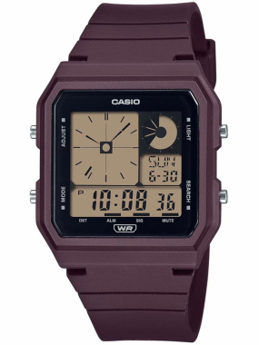 Casio LF-20W-5ADF Saat