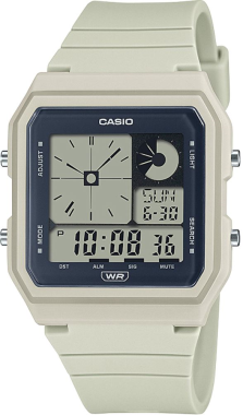 Casio LF-20W-8ADF Saat