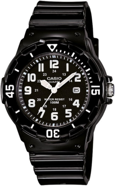 Casio LRW-200H-1BVDF Saat