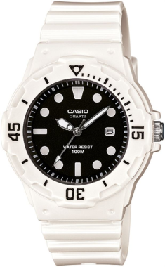 Casio LRW-200H-1EVDF Saat