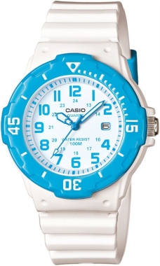 Casio LRW-200H-2BVDF Saat