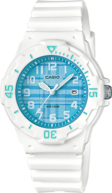 Casio LRW-200H-2CVDF Saat