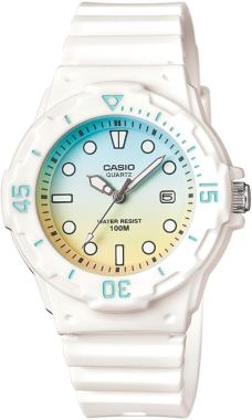 Casio LRW-200H-2E2VDR Saat