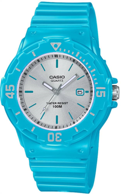 Casio LRW-200H-2E3VDF Saat