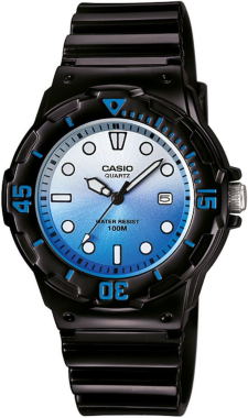 Casio LRW-200H-2EVDR Saat