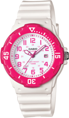 Casio LRW-200H-4BVDF Saat