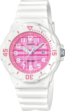 Casio LRW-200H-4CVDF Saat