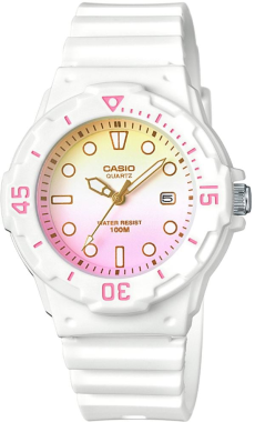 Casio LRW-200H-4E2VDR Saat