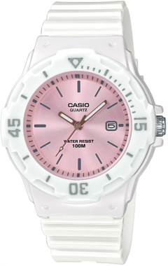 Casio LRW-200H-4E3VDF Saat