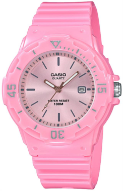 Casio LRW-200H-4E4VDF Saat