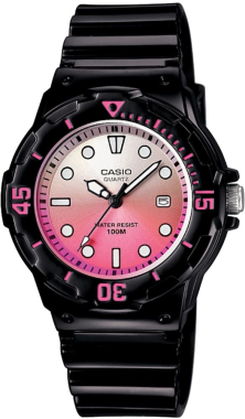 Casio LRW-200H-4EVDR Saat