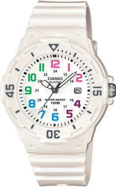 Casio LRW-200H-7BVDF Saat