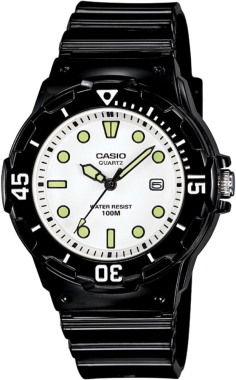 Casio LRW-200H-7E1VDF Saat