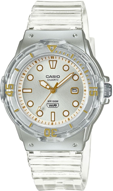 Casio LRW-200HS-7EVDF Saat