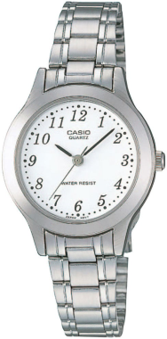 Casio LTP-1128A-7BRDF Saat