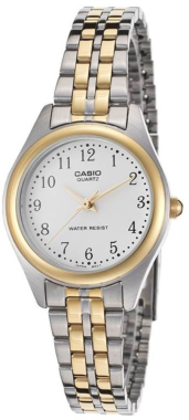 Casio LTP-1129G-7BRDF Saat