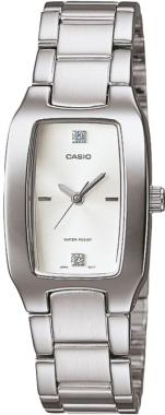 Casio LTP-1165A-7C2DF Saat