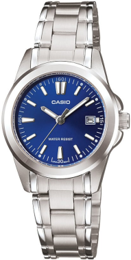 Casio LTP-1215A-2A2DF Saat