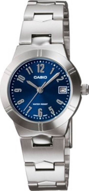 Casio LTP-1241D-2A2DF Saat