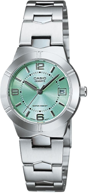 Casio LTP-1241D-3ADF Saat