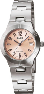 Casio LTP-1241D-4A3DF Saat