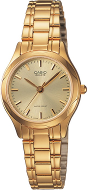 Casio LTP-1275G-9ADF Saat