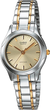 Casio LTP-1275SG-9ADF Saat