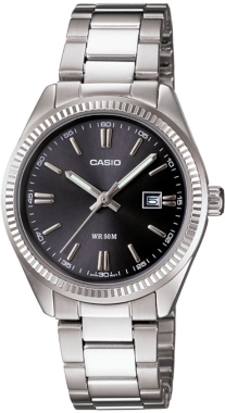 Casio LTP-1302D-1A1VDF Saat