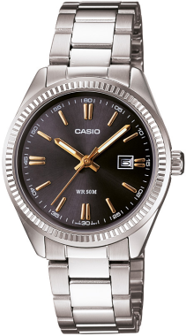 Casio LTP-1302D-1A2VDF Saat