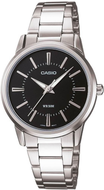 Casio LTP-1303D-1AVDF Saat