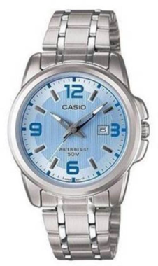 Casio LTP-1314D-2AVDF Saat