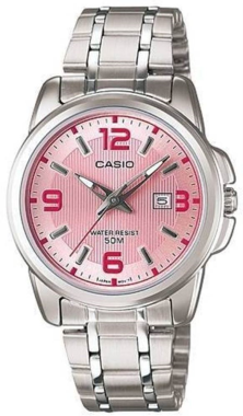 Casio LTP-1314D-5AVDF Saat