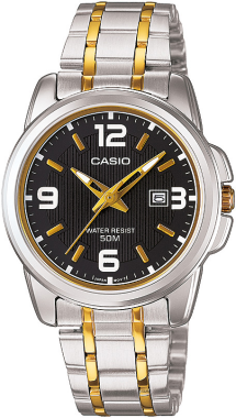 Casio LTP-1314SG-1AVDF Saat