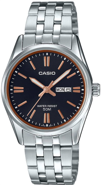 Casio LTP-1335D-1A2VDF Saat