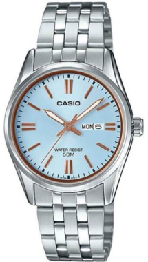 Casio LTP-1335D-2AVDF Saat