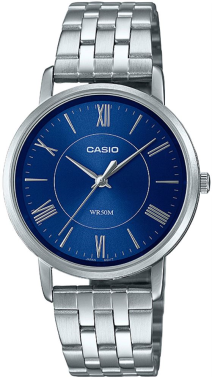 Casio LTP-B110D-2AVDF Saat