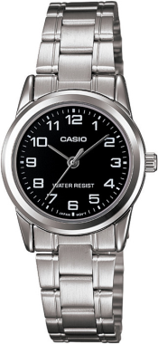 Casio LTP-V001D-1BUDF Saat