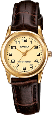 Casio LTP-V001GL-9BUDF Saat