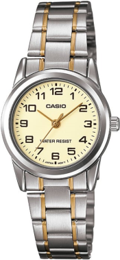 Casio LTP-V001SG-9BUDF Saat